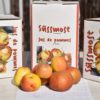 Süssmost vom Kilholzhof